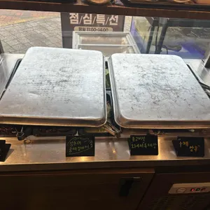 고랑식당 리뷰 사진