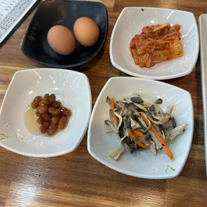 정화송이순두부 대표 사진