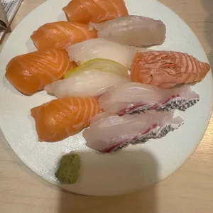 혁이네초밥집 사진