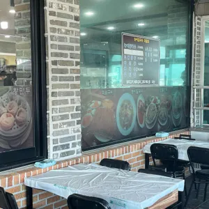 능이칼국수 리뷰 사진