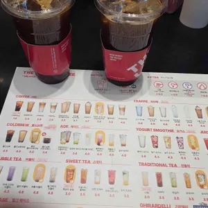 더리터커피 대표 사진