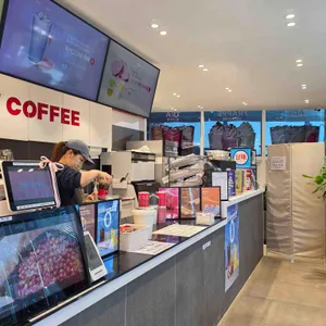 더리터커피 대표 사진