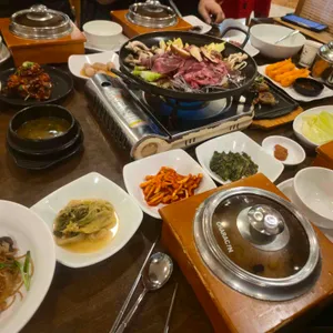 수라예찬 대표 사진