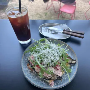 차코르 대표 사진