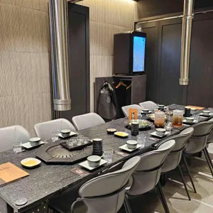 부자회관 리뷰 사진