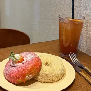컵넛 사진 1