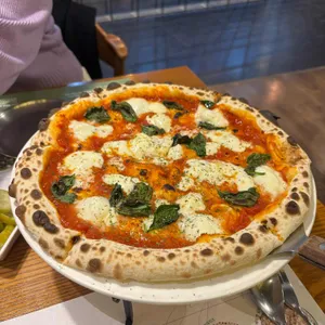 꽃피는화덕피자D485 대표 사진