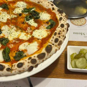 꽃피는화덕피자D485 대표 사진