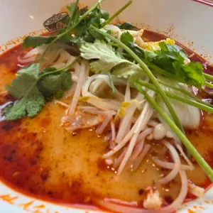 탕화쿵푸마라탕 사진