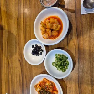 비사벌 전주 콩나물국밥 대표 사진