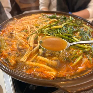 감칠 대표 사진