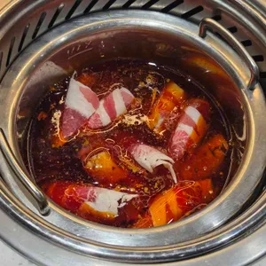 용가훠궈 대표 사진