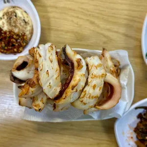 옥경이네 건생선 대표 사진