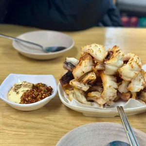 옥경이네 건생선 대표 사진