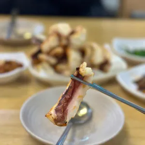 옥경이네 건생선 사진