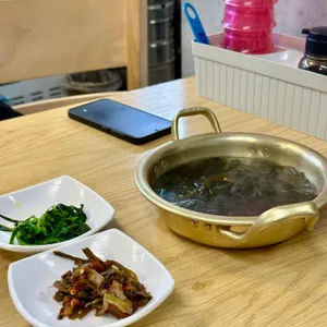 옥경이네 건생선 사진