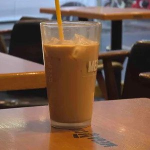 메가엠지씨커피 사진 1