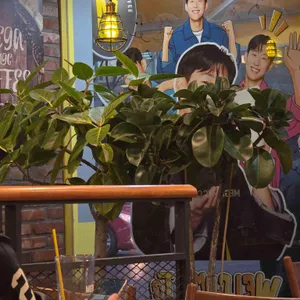 메가엠지씨커피 리뷰 사진