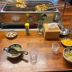 두꺼비오뎅 사진 2