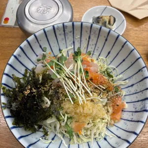 스시와쿠 사진 1