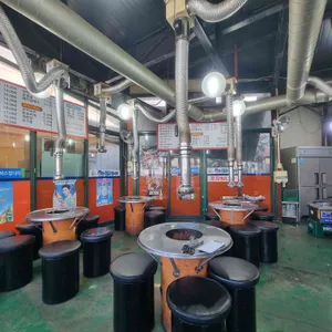 꼼사모꼼장어숯불구이 대표 사진