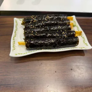 진부엉이꼬마김밥 대표 사진