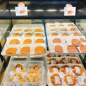 빵장수단팥빵 대표 사진