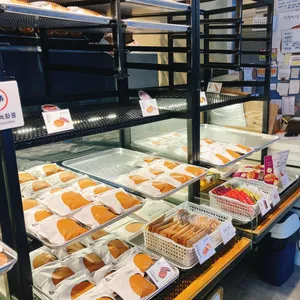 빵장수단팥빵 대표 사진