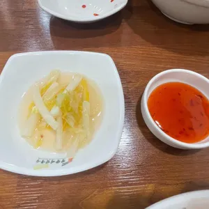 망향비빔국수 대표 사진