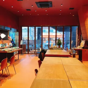 라운지엑스24h 대표 사진