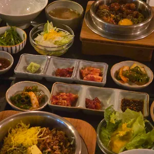 밥한톨 대표 사진