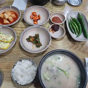 서울깍두기 대표 사진