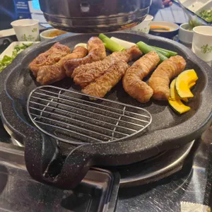 연막창 대표 사진