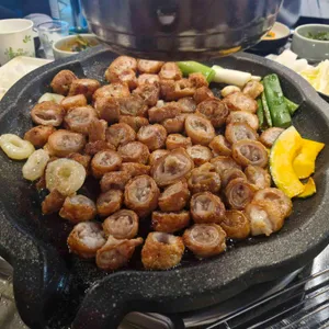 연막창 대표 사진