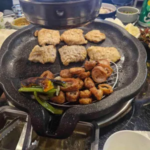 연막창 대표 사진