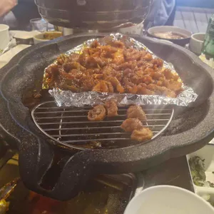 연막창 사진