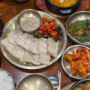 한티옥 대표 사진