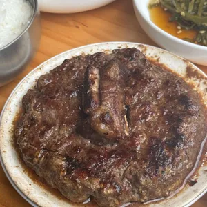 송헌집 대표 사진