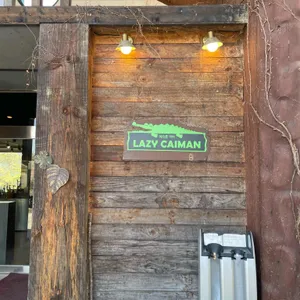 게으른악어 사진 1