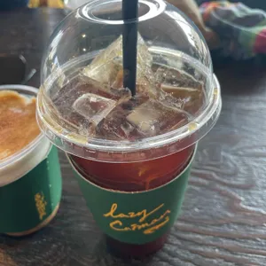 게으른악어 대표 사진