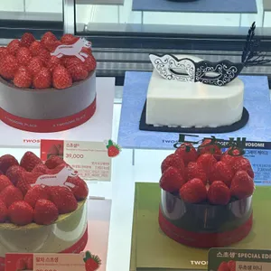 투썸플레이스 리뷰 사진