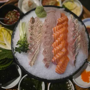 황회장집 대표 사진