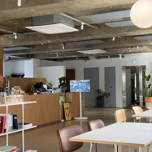 카페 비타운 대표 사진