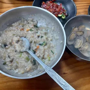 바다마을식당 사진