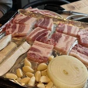 대솔정육생고기 사진 1