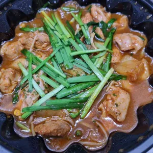 악마의곱도리탕 사진 1