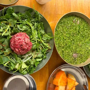 능동미나리 사진 1