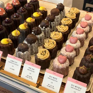 카페 결 리뷰 사진