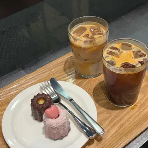 카페 결 대표 사진