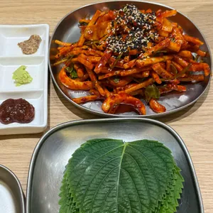 편백집 대표 사진